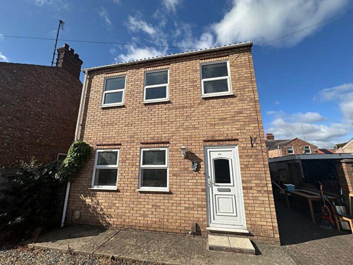 3 Bedroom Detached House To Rent In Ramnoth Road, Wisbech, PE13