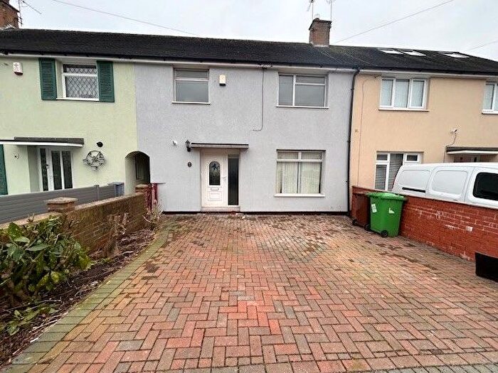 3 Bedroom Property To Rent In Whitegate Vale, Nottingham, NG11