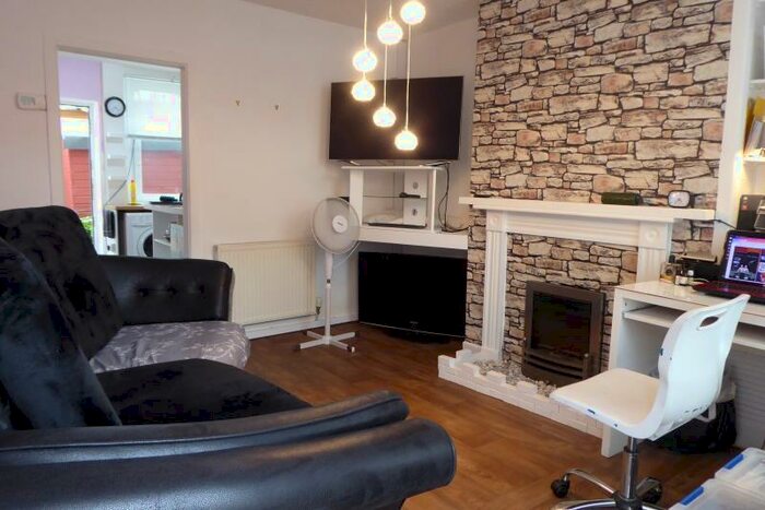 1 Bedroom Terraced House To Rent In Alexandra Road, Lancaster, LA1