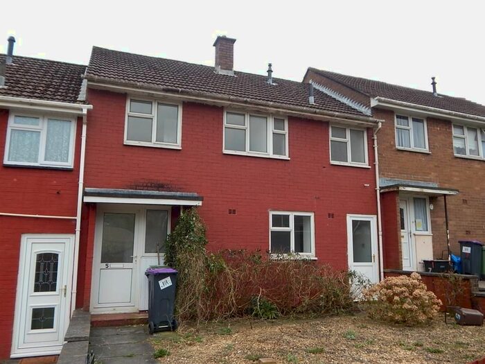 3 Bedroom Property To Rent In Heol Newydd, Upper Cwmbran, Cwmbran, NP44