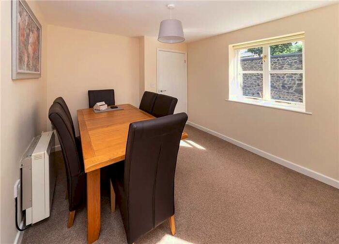 4 Bedroom Detached House For Sale In Ivy House, Stainforth, Settle, BD24