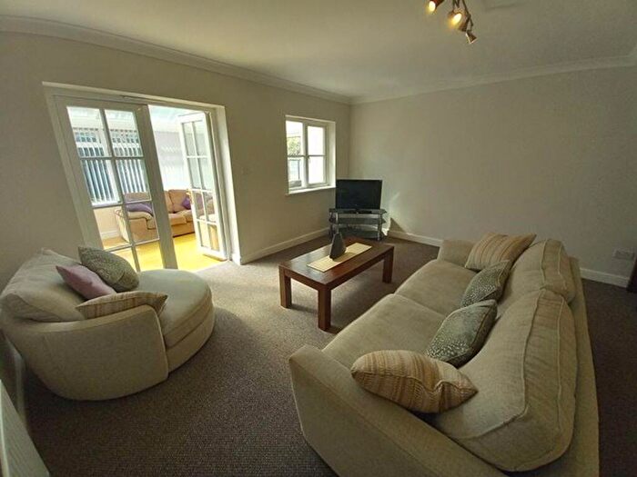 4 Bedroom Detached House To Rent In Liddle Close, Roose, Barrow-In-Furness, LA13