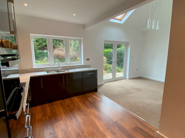 3 Bedroom Detached House To Rent In Chesterfield Drive, Burton Joyce, NG14