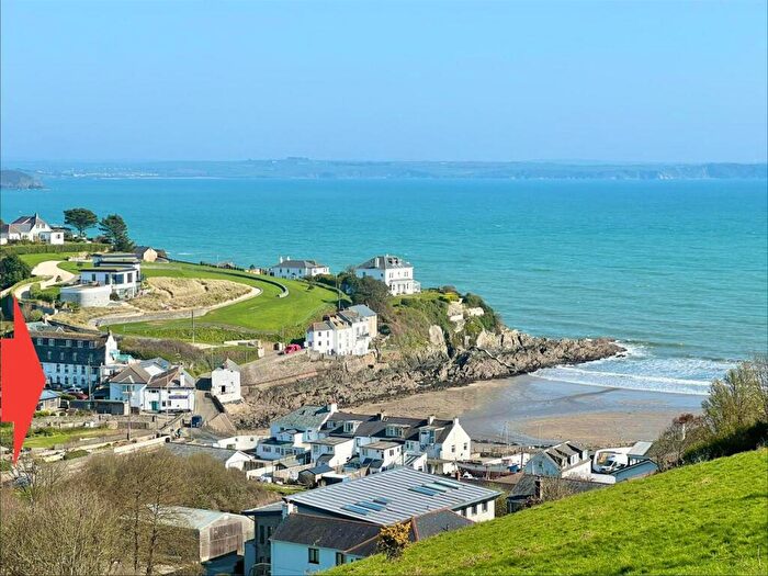 2 Bedroom Apartment For Sale In Portmellon, Mevagissey, Cornwall., PL26