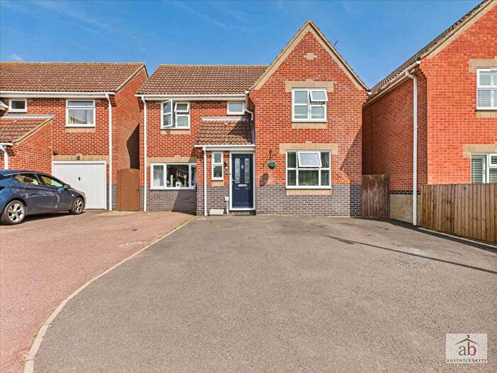 4 Bedroom Detached House For Sale In Gostling Place, Kesgrave, IP5