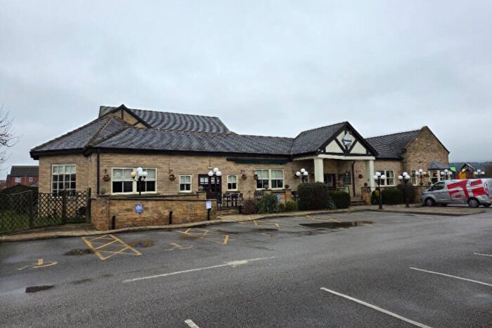 Property For Sale In Pastures Lodge & Hotel Pastures Lane, Mexborough, S64