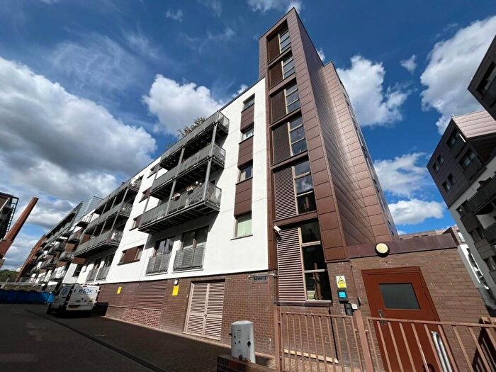 1 Bedroom Apartment To Rent In Advent /, M4