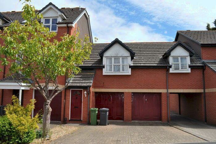 1 Bedroom Flat To Rent In St Thomas, EX2