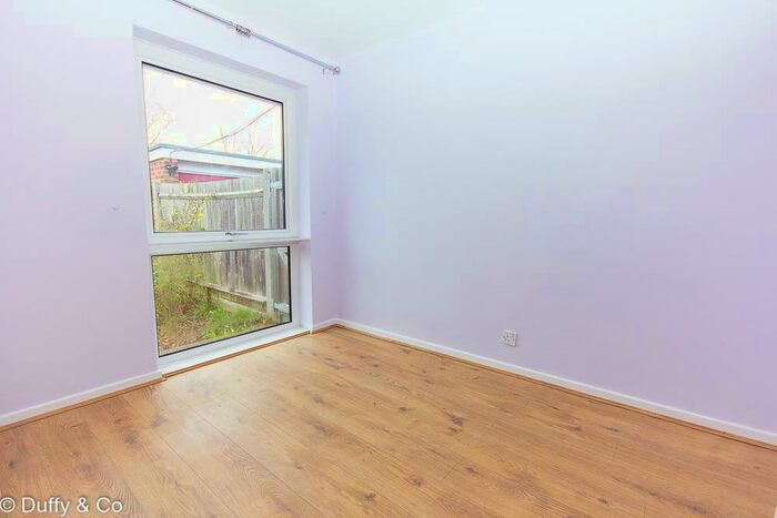 2 Bedroom Bungalow To Rent In Hoblands, Haywards Heath, West Sussex, RH16