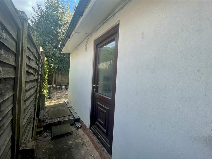 Studio To Rent In Hillaries Road, Birmingham, B23