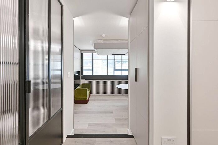 Studio To Rent In Dandi Wembley, Wembley Park, Wembley, HA9