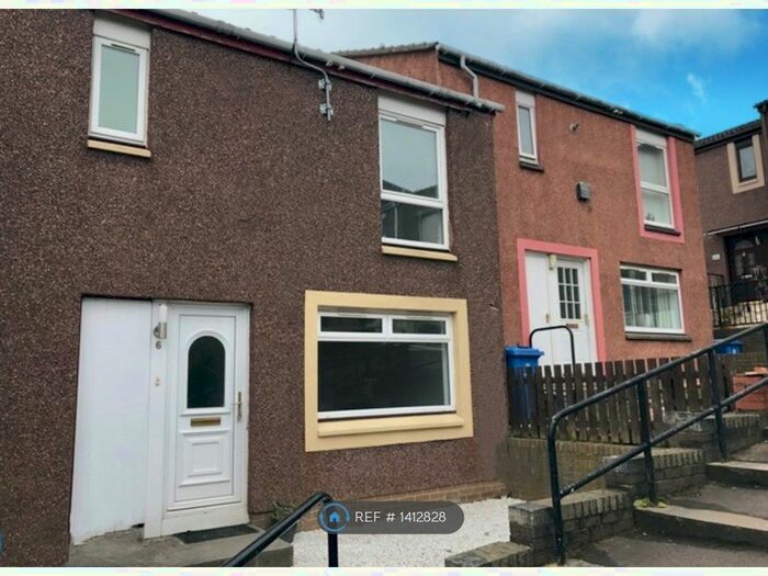 3 Bedroom Terraced House To Rent In Bomar Avenue, Bo'ness, EH51