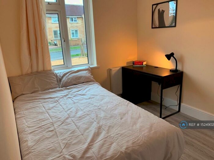 5 Bedroom Terraced House To Rent In Haycombe Drive, Bath, BA2