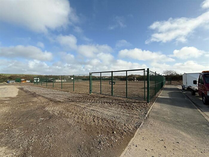 Property For Sale In Plots, A, B & Celtic Link Industrial Park, Dwrbach, Fishguad, SA65