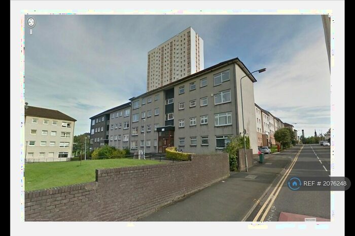 4 Bedroom Flat To Rent In **Hmo Licensed** St. Mungo Avenue, Glasgow, G4