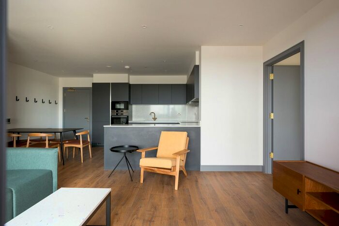 3 Bedroom Flat To Rent In The Gessner, Watermead Way, Tottenham Hale, N17