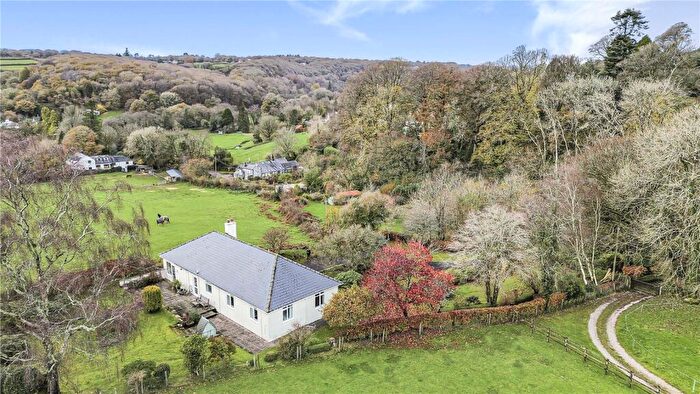 4 Bedroom Bungalow For Sale In Hoo Meavy, Yelverton, PL20