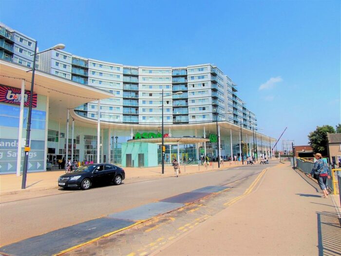 1 Bedroom Flat To Rent In Prince Regent Road, Hounslow, TW3