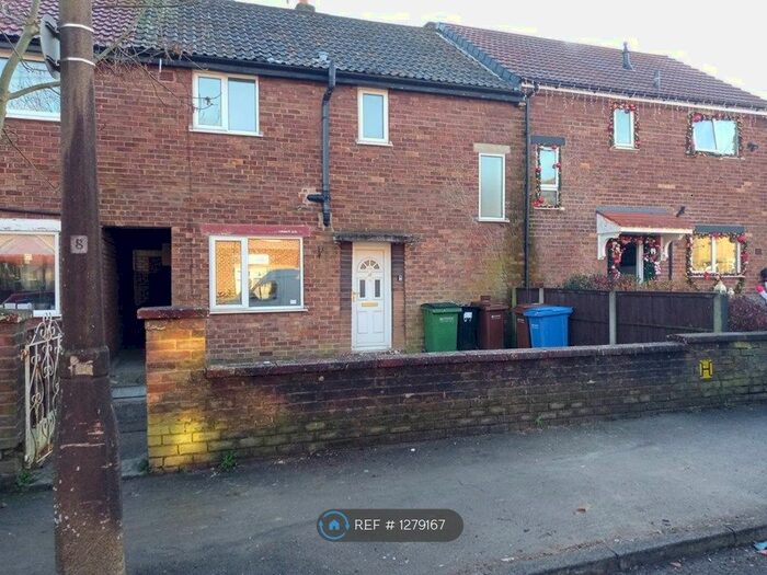 3 Bedroom Terraced House To Rent In Matlock Road, Stockport SK5