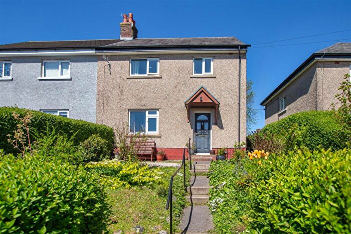 3 Bedroom House For Sale In Prince Avenue, Carnforth, LA5