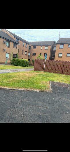 2 Bedroom Flat To Rent In 10 Fortingall Place, Glasgow, Westend G12