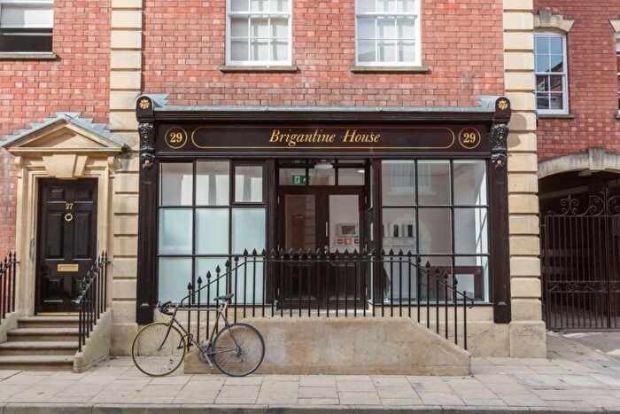 4 Bedroom Flat To Rent In Cumberland Street, Bristol, BS2