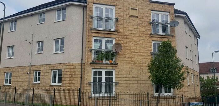 3 Bedroom Apartment To Rent In Leyland Road, Bathgate, West Lothian, EH48