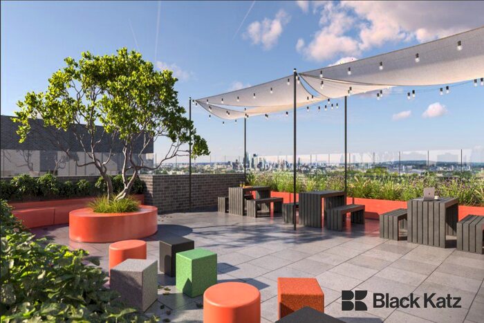 Studio To Rent In Ilderton Road, London, SE15