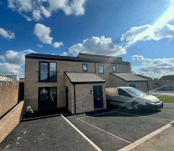 1 Bedroom Flat To Rent In Rosemary Lane, Bristol, BS5