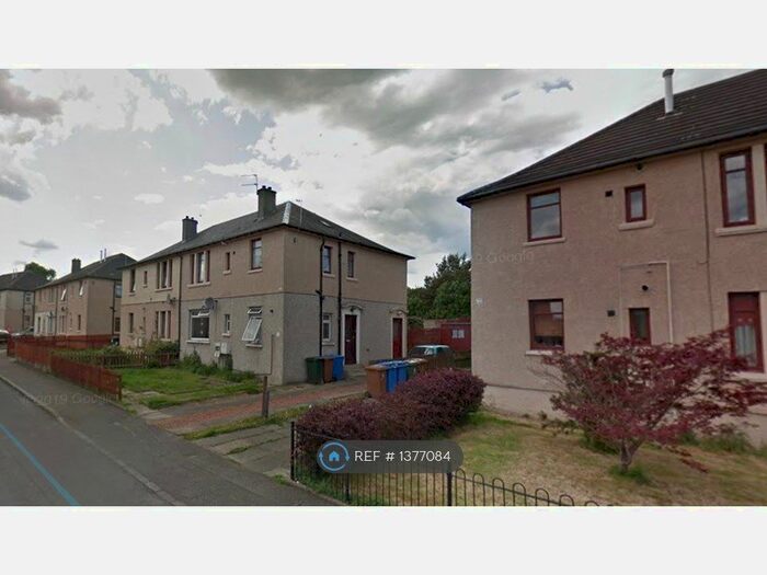 2 Bedroom Flat To Rent In Merchiston Avenue, Falkirk, FK2