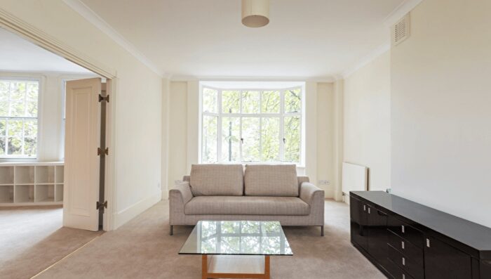 5 Bedroom Flat To Rent In Park Road, London, NW8