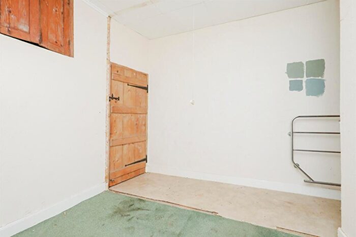 2 Bedroom Cottage For Sale In Lynn Road, Swaffham, PE37