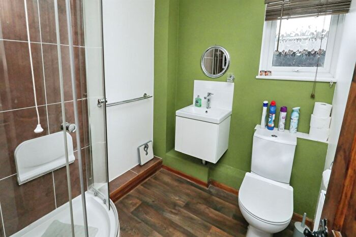 2 Bedroom Semi-Detached Bungalow For Sale In Glebe Close, Little Fransham, Dereham, NR19