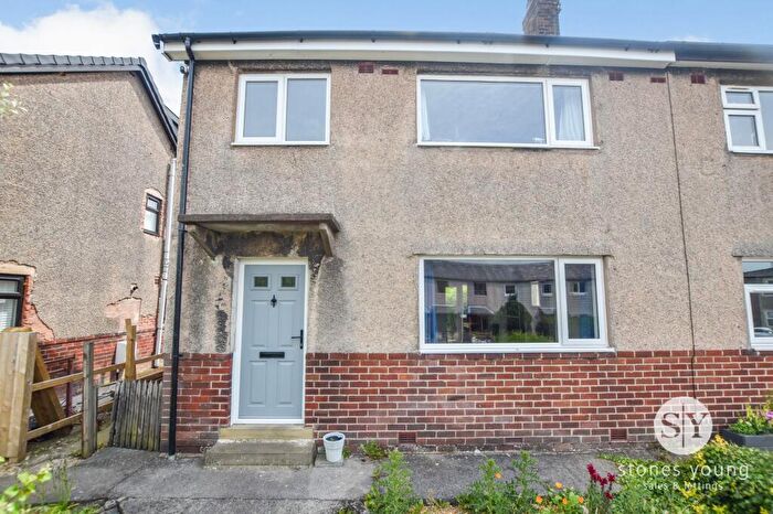 3 Bedroom End Of Terrace House To Rent In Hayhurst Street, Clitheroe, BB7