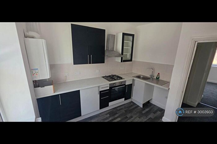 2 Bedroom Flat To Rent In Crown St, Northwich, CW9