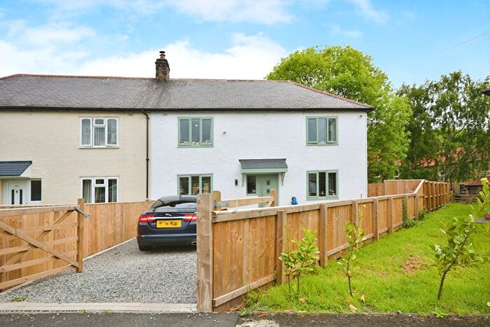 4 Bedroom Property To Rent In Winston Road, Staindrop, Darlington, DL2