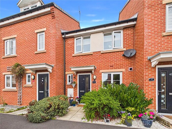 2 Bedroom Terraced House For Sale In Sugarhill Crescent, Newton Aycliffe, DL5