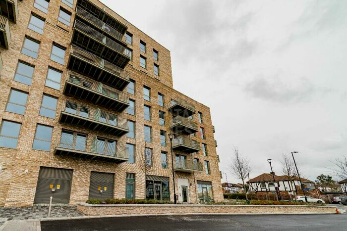 Apartment To Rent In Celeste House Belgrave Road Wembley, HA0