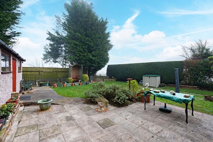 4 Bedroom Detached House For Sale In Trader Bank, Sibsey, Boston, PE22