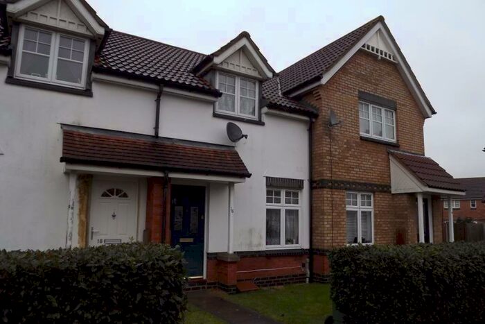 2 Bedroom House To Rent In Braintree Essex, CM7