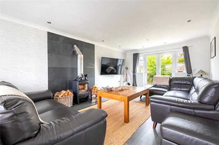 4 Bedroom Detached House For Sale In Bideford, Devon, EX39