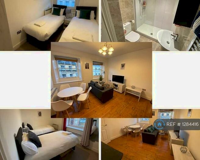 2 Bedroom Flat To Rent In Hampton Gardens, Newcastle Upon Tyne, NE1