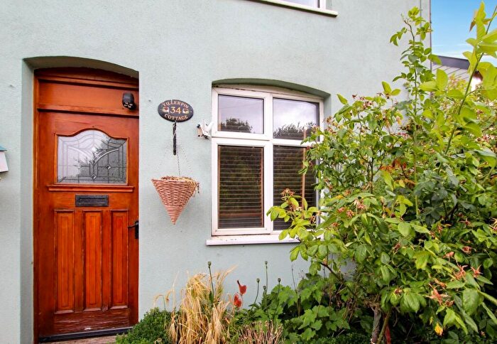 2 Bedroom Semi-Detached House For Sale In No. New Street, Oakthorpe, Swadlincote, DE12