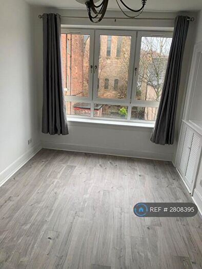 1 Bedroom Flat To Rent In Stow St, Paisley, PA1