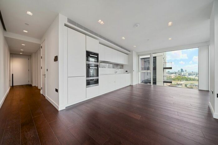 2 Bedroom Flat To Rent In Casson Square, London SE1