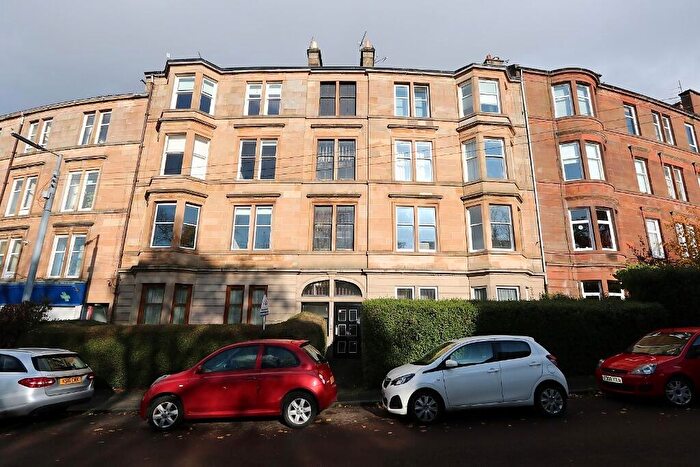 2 Bedroom Flat To Rent In Fergus Drive, Glasgow, G20