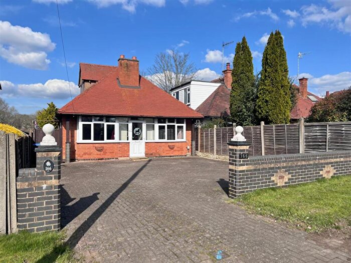 3 Bedroom Detached Bungalow For Sale In Alcester Road, Stratford-Upon-Avon, CV37