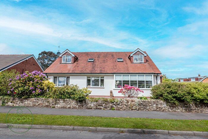 4 Bedroom Bungalow For Sale In Woodlands Way, Barton, Preston, PR3