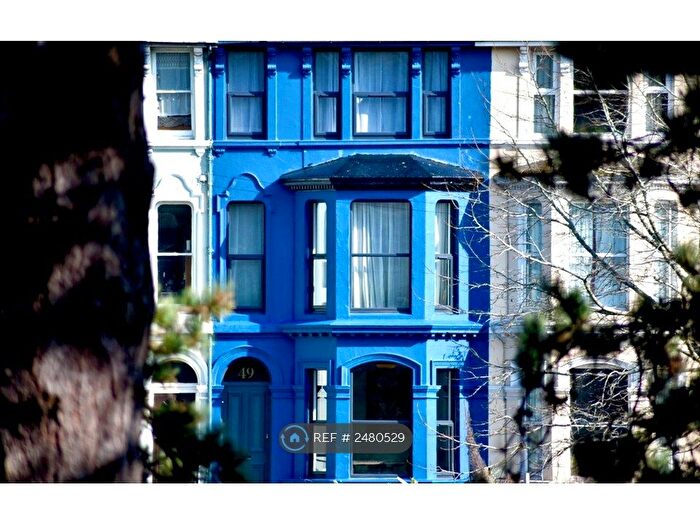 3 Bedroom Terraced House To Rent In St. Helens Road, Hastings, TN34