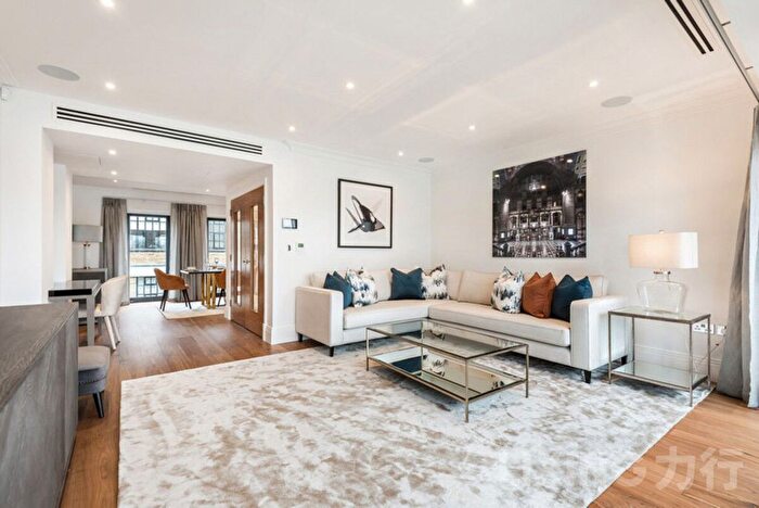 3 Bedroom Terraced House To Rent In Rainville Road, Fulham, W6